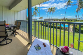 Poipu Sands 222